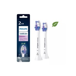 ელექტრო კბილის ჯაგრისი Philips - HX605210 brush head Sensitive 2pcs-JUSTSHOP.GE-ზე