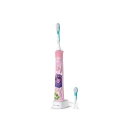 ელექტრო კბილის ჯაგრისი PHILIPS HX635242 Tooth-Brush kids-JUSTSHOP.GE-ზე