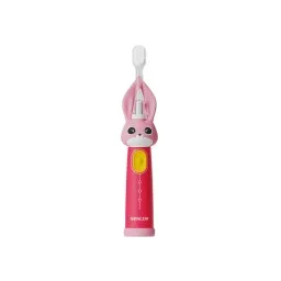 ელექტრო კბილის ჯაგრისი SOC 0811RS Children Toothbrush-JUSTSHOP.GE-ზე