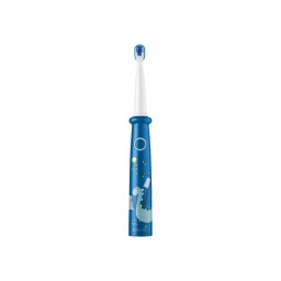 ელექტრო კბილის ჯაგრისი SOC 0910BL Children Toothbrush-JUSTSHOP.GE-ზე