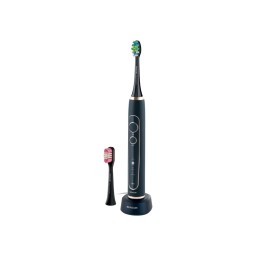 ელექტრო კბილის ჯაგრისი SOC 4200BL Sonic Toothbrush-JUSTSHOP.GE-ზე