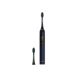 ელექტრო კბილის ჯაგრისი SOC 5010BL Sonic Toothbrush - Blue-JUSTSHOP.GE-ზე