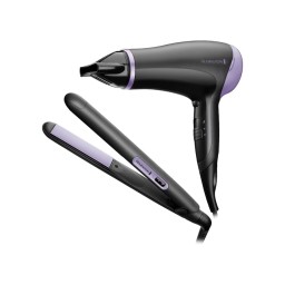 თმის საშრობი ფენი D3016GP E51 D3010+S1450 Gift Set BlkBr