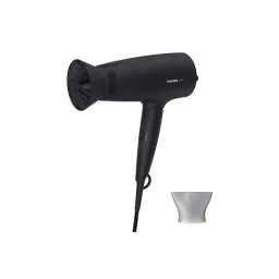 თმის საშრობი ფენი PHILIPSBHD30810 Hair Dryer Black