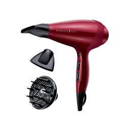 თმის საშრობი ფენი Remington AC9096 E51 Silk Dryer-JUSTSHOP.GE-ზე