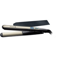 თმის უთო Remington S6500 E51 Sleek & Curl-JUSTSHOP.GE-ზე