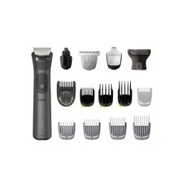 თმის საკრეჭი ტრიმერი PHILIPS MG795015-JUSTSHOP.GE-ზე