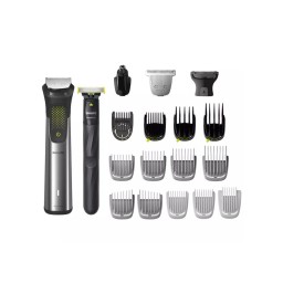 თმის საკრეჭი ტრიმერი Philips - MG955515 Multifunctional trimmer-JUSTSHOP.GE-ზე