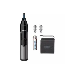 თმის საკრეჭი ტრიმერი PHILIPS NT365016-JUSTSHOP.GE-ზე
