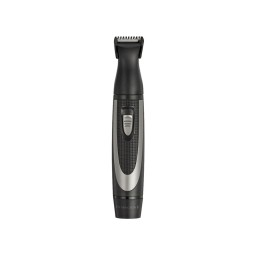 თმის საკრეჭი ტრიმერი Remington MB905 E51 The Works Beard Trimmer Kit-JUSTSHOP.GE-ზე