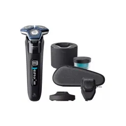 წვერსაპარსი PHILIPS S788658-JUSTSHOP.GE-ზე