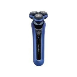 წვერსაპარსი Remington XR1775 E51 X7 Limitless X Rotary Shaver-JUSTSHOP.GE-ზე
