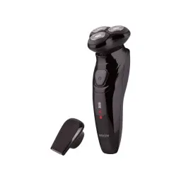 წვერსაპარსი SMS 5510BK Shaver-JUSTSHOP.GE-ზე