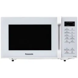მიკროტალღური ღუმელი Panasonic NN-ST34HWZPE-JUSTSHOP.GE-ზე