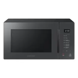 მიკროტალღური ღუმელი SAMSUNG MG23T5018ACBW-JUSTSHOP.GE-ზე
