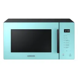 მიკროტალღური ღუმელი SAMSUNG MG23T5018ANBW-JUSTSHOP.GE-ზე