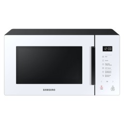 მიკროტალღური ღუმელი SAMSUNG MG23T5018AWBW