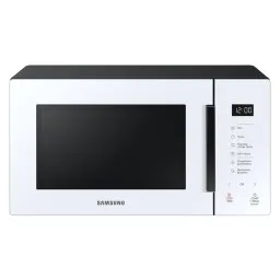 მიკროტალღური ღუმელი SAMSUNG MG23T5018AWBW-JUSTSHOP.GE-ზე