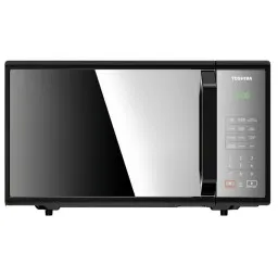 მიკროტალღური ღუმელი TOSHIBA MM-EG24P(BM)-JUSTSHOP.GE-ზე