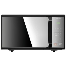 მიკროტალღური ღუმელი TOSHIBA MM-EG24P(BM)-JUSTSHOP.GE-ზე