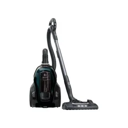 მტვერსასრუტი ELECTROLUX PC91-8STM BWith Container - BlackGreen-JUSTSHOP.GE-ზე