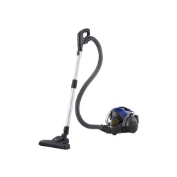 მტვერსასრუტი LG VK89609HQ.AKBQCIS With Container - Blue 2000 W