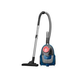 მტვერსასრუტი Philips XB206201 With Container - Blue