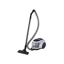 მტვერსასრუტი Samsung VCC4520S3SXEV White