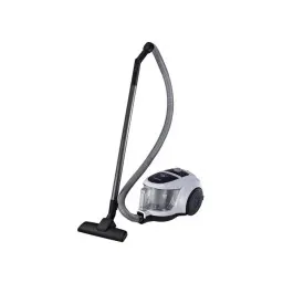 მტვერსასრუტი Samsung VCC4520S3SXEV White-JUSTSHOP.GE-ზე