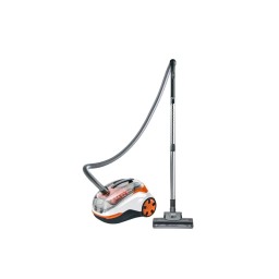 მტვერსასრუტი THOMAS DRY& AQUA-BOX CAT&DOG