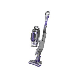 მტვერსასრუტი Black and Decker Stick Vacuum Cleaner CUA625BHP-QW