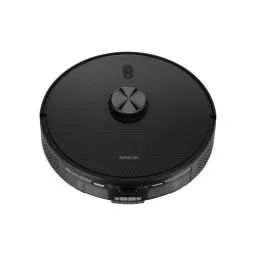 მტვერსასრუტი SRV 9120BK Robot Vacuum Cleaner SENCOR-JUSTSHOP.GE-ზე