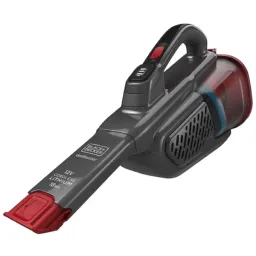 მტვერსასრუტი Black & Decker Cordless Handheld Vacuum Cleaner BHHV315J-QW-JUSTSHOP.GE-ზე