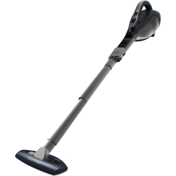 მტვერსასრუტი Black & Decker Cordless Handheld Vacuum Cleaner DVA315JF-QW