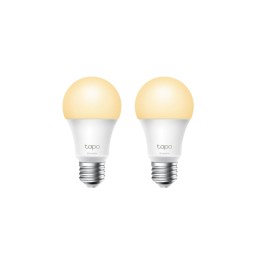TP-Link Tapo L510E Smart Wi-Fi Light Bulb, Dimmable-JUSTSHOP.GE-ზე