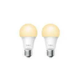 TP-Link Tapo L510E Smart Wi-Fi Light Bulb, Dimmable-JUSTSHOP.GE-ზე