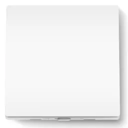 TP-Link Tapo S210 ჭკვიანი დისტანციურად მართვადი შუქის ჩამრთველი 1 კლავიშიანი-JUSTSHOP.GE-ზე