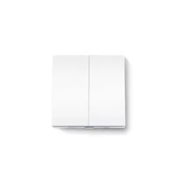 TP-Link Tapo S220 ჭკვიანი დისტანციურად მართვადი შუქის ჩამრთველი 1 კლავიშიანი-JUSTSHOP.GE-ზე