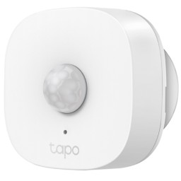 TP-Link Tapo T100 Tapo ჭკვიანი მოძრაობის სენსორი-JUSTSHOP.GE-ზე