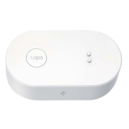 TP-Link Tapo T300 Tapo წყლის გაჟონვის სენსორი-JUSTSHOP.GE-ზე