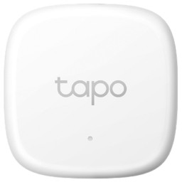 TP-Link Tapo T310 ტემპერატურატენიანობის სენსორი-JUSTSHOP.GE-ზე