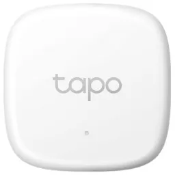 TP-Link Tapo T310 ტემპერატურატენიანობის სენსორი-JUSTSHOP.GE-ზე