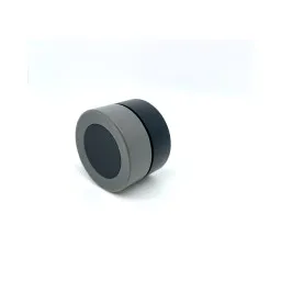 Moes ZigBee Smart Wireless Scene Rotary Switch Multi-control Battery Powered-JUSTSHOP.GE-ზე