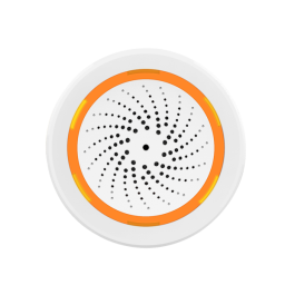 Moes ZSS-LO-SLA-U-MS აუდიო ვიზუალური სირენა-JUSTSHOP.GE-ზე