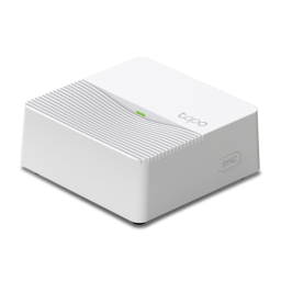 TP-Link Tapo H200 Smart Hub-JUSTSHOP.GE-ზე