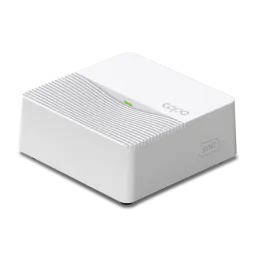 TP-Link Tapo H200 Smart Hub-JUSTSHOP.GE-ზე