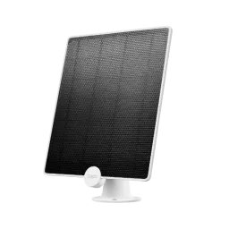 TP-link Tapo A200 მზის პანელი TP-Link-ის მოწყობილობებისთვის