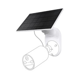 TP-link Tapo A201 Tapo Solar Panel-JUSTSHOP.GE-ზე