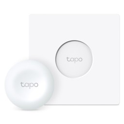 TP-Link Tapo S200D დიმერის დისტანციური მართვის ღილაკი-JUSTSHOP.GE-ზე