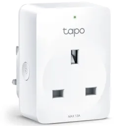 TP-Link Tapo P100 Mini Smart Wi-Fi Socket